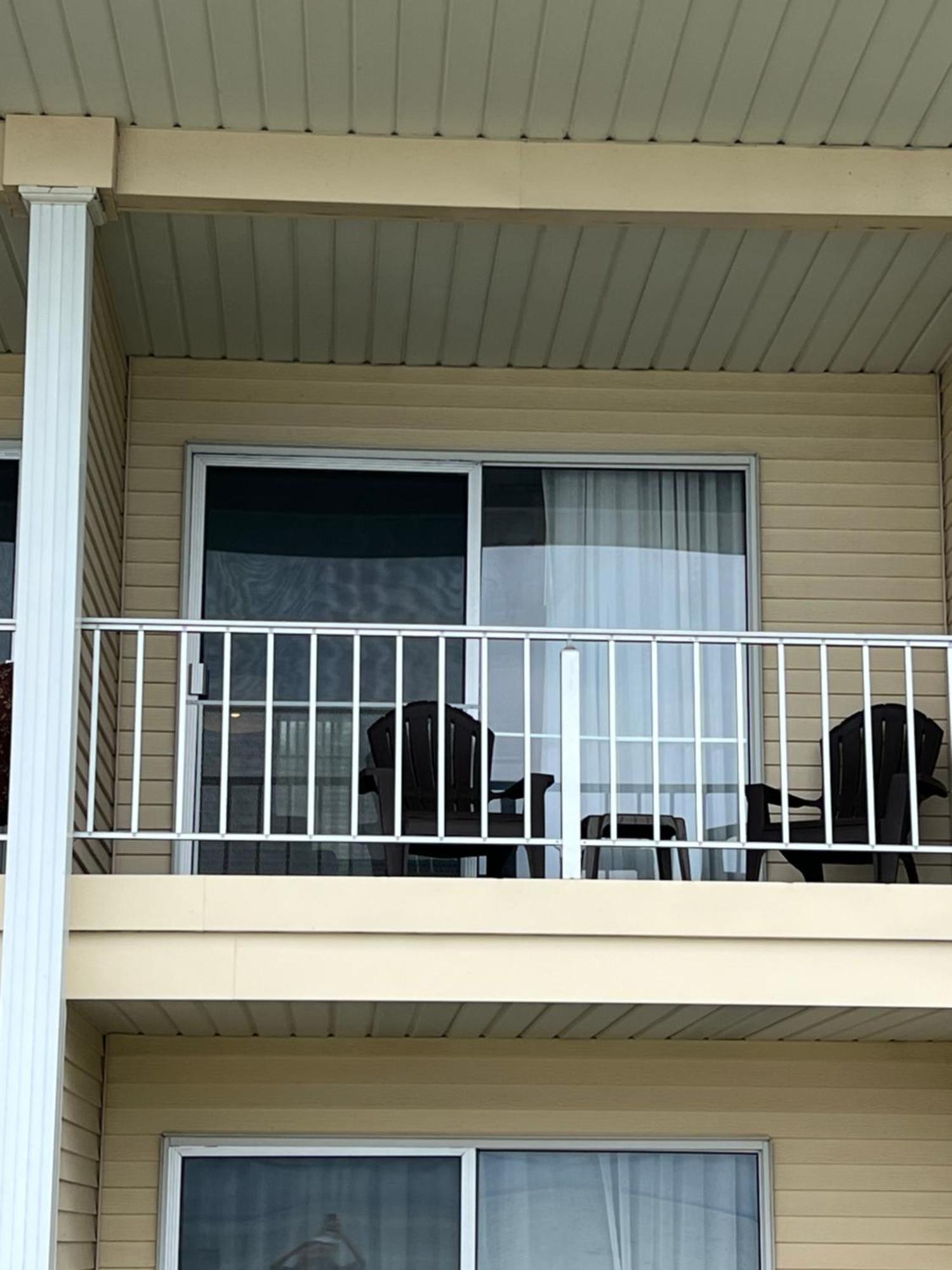 Quality Inn Lakefront Saint-Ignace Extérieur photo