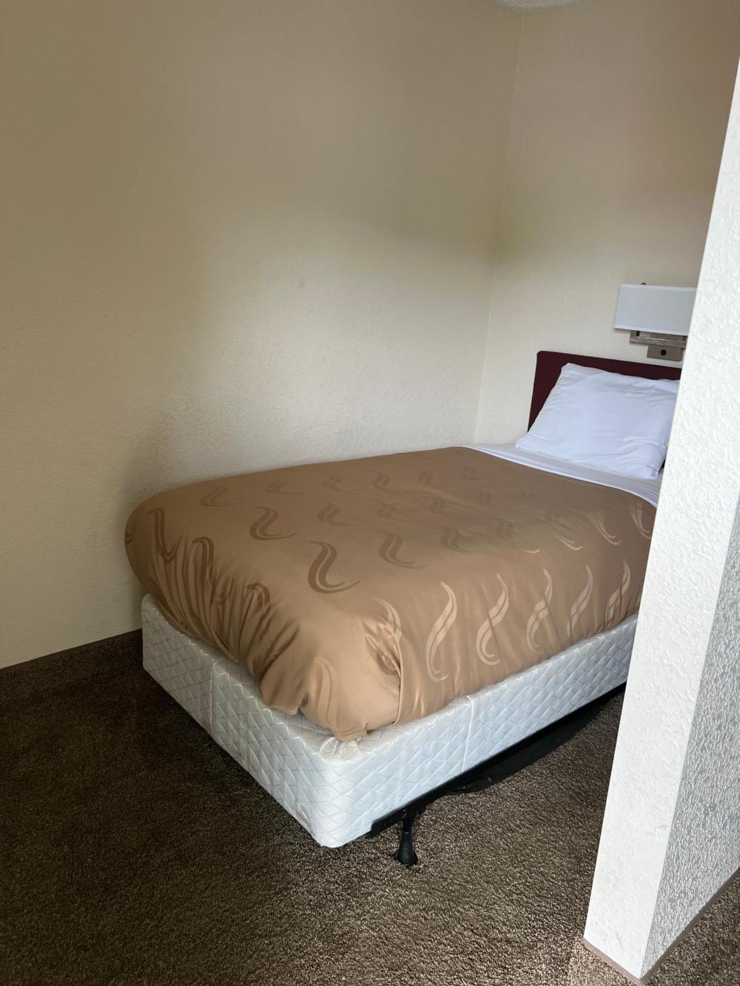 Quality Inn Lakefront Saint-Ignace Extérieur photo